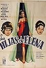 Las hijas de Elena (1964)