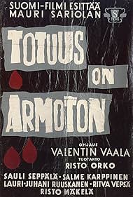 Totuus on armoton (1963)