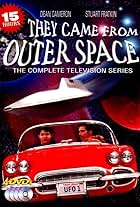 They Came from Outer Space (1990)