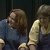 Lesley Baker and Val Lehman in Prisoner (1979)