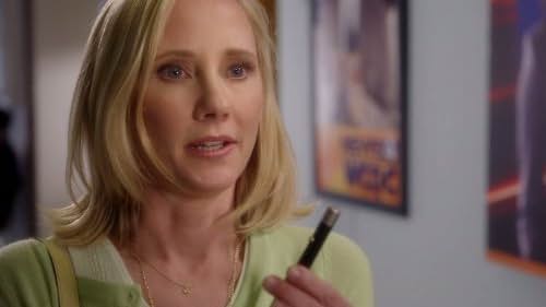 Anne Heche in Save Me (2013)