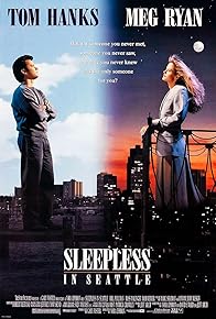 Primary photo for Sleepless in Seattle