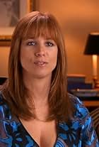 Jill Zarin in The Real Housewives of New York City (2008)