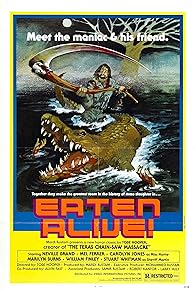 Primary photo for Eaten Alive