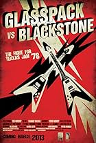 Glasspack vs Blackstone (2013)