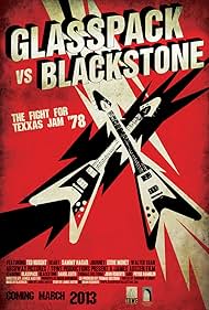 Glasspack vs Blackstone (2013)