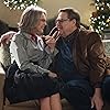 John Goodman and Diane Keaton in Love the Coopers (2015)