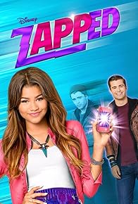 Primary photo for Zapped