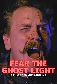 Tim De La Motte in Fear the Ghost Light (2023)