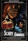 Scary Endings (2015)