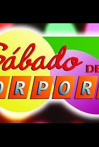 Primary photo for Sábado de Corporán