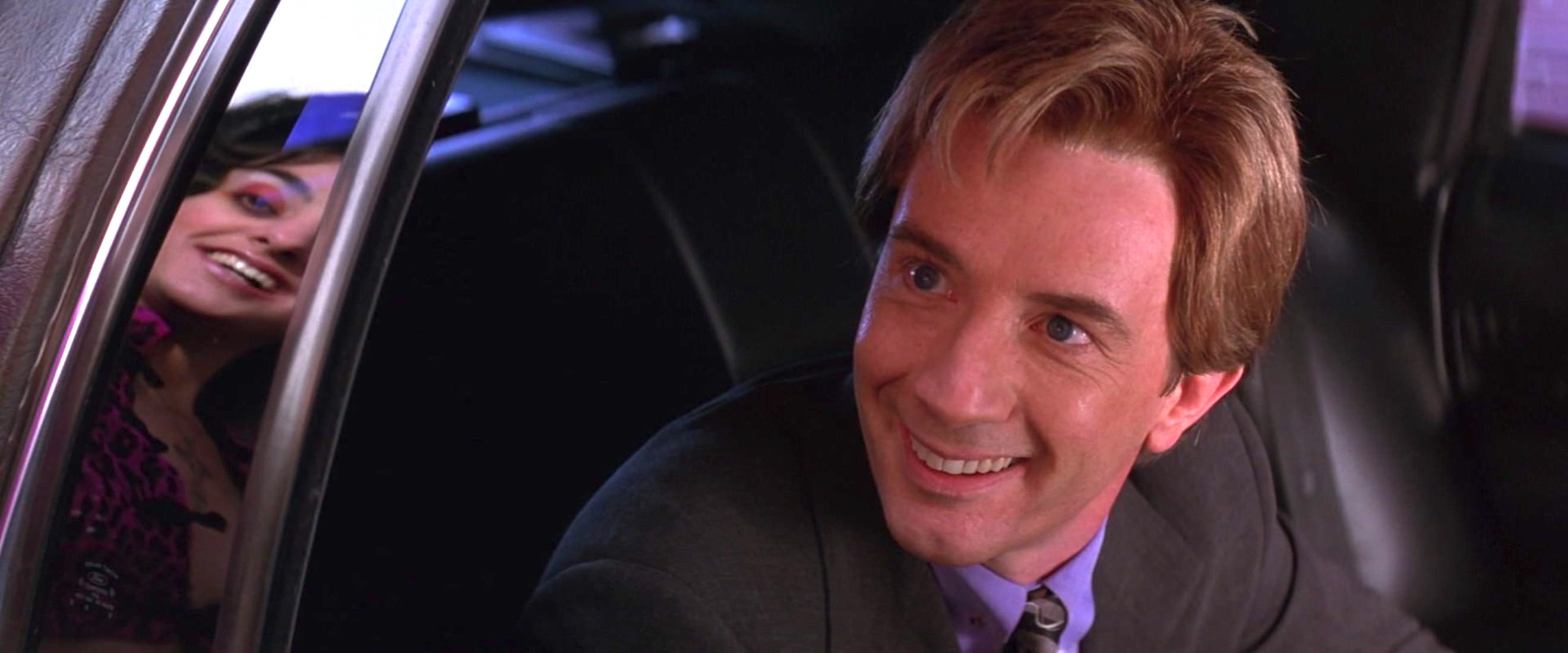 Martin Short in Mars Attacks! (1996)