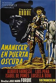 Amanecer en Puerta Oscura (1957)