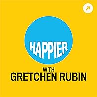 Primary photo for Happier with Gretchen Rubin