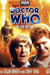 Primary photo for The Two Doctors: Part One