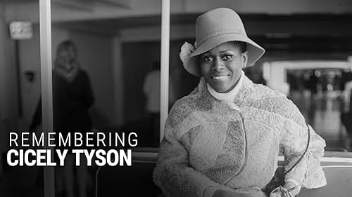 We celebrate the life and legacy of Cicely Tyson, the legendary actress best known for 'Sounder,' 'The Autobiography of Miss Jane Pittman,' and "How to Get Away with Murder."