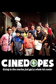 Primary photo for CineDopes