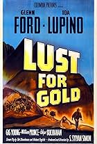 Lust for Gold