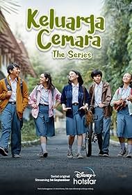 Keluarga Cemara: The Series (2022)