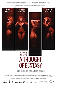 Deborah Kara Unger in A Thought of Ecstasy (2017)