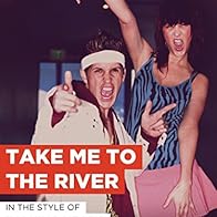 Primary photo for Shalamar: Take Me to the River