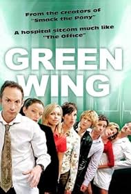 Green Wing (2004)