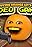 Clip: Annoying Orange Let's Play Video Games!