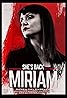 Miriam (2017) Poster