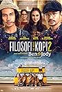 Filosofi Kopi 2: Ben & Jody (2017)