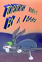 Tortoise Wins by a Hare (1943)