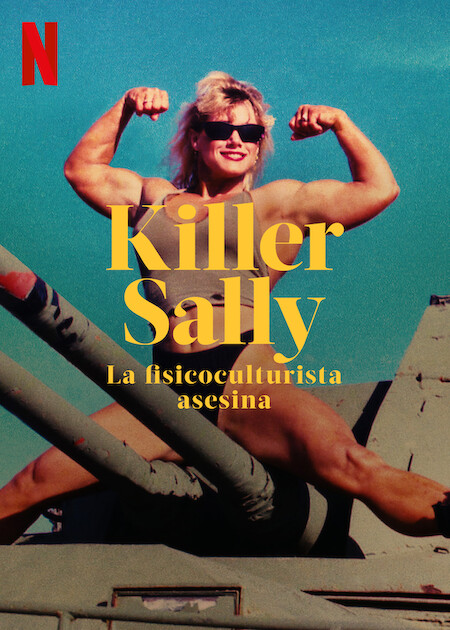 Killer Sally (2022)