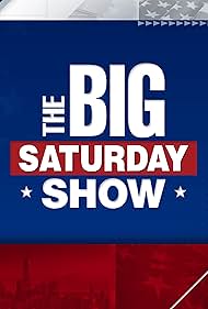 The Big Saturday Show (2021)