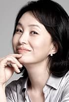 Kim Mi Sook