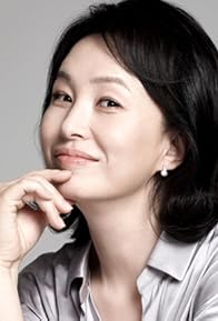 Primary photo for Kim Mi Sook