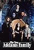 The New Addams Family (TV Series 1998–1999) Poster