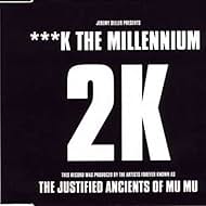 The KLF (aka 2K): Fuck the Millennium (1997)