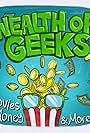 Wealth of Geeks: Movies, Money, & More (2023)