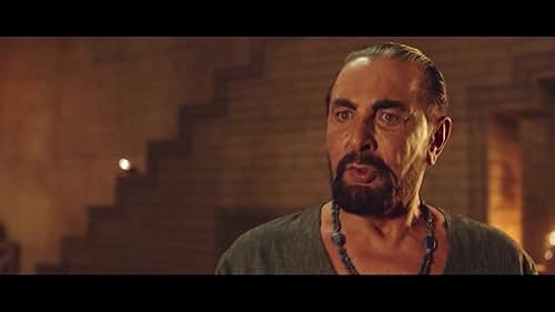 Kabir Bedi 2017 Showreel