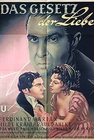 Das Gesetz der Liebe (1949)