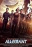 Allegiant (2016) Poster