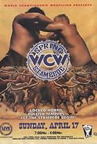 WCW Spring Stampede (1994)