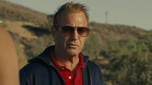 McFarland, USA: You Think We Play Golf?