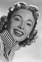 Audrey Meadows