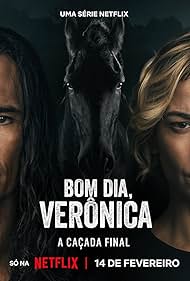 Good Morning, Verônica (2020)