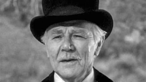 Charles Ruggles in Frontier Circus (1961)