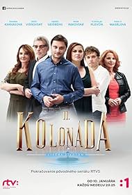 Kolonáda (2014)