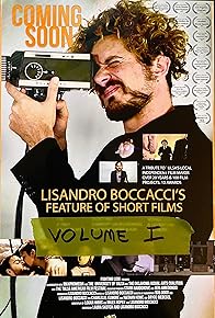 Primary photo for Lisandro Boccacci's Feature of Short Films