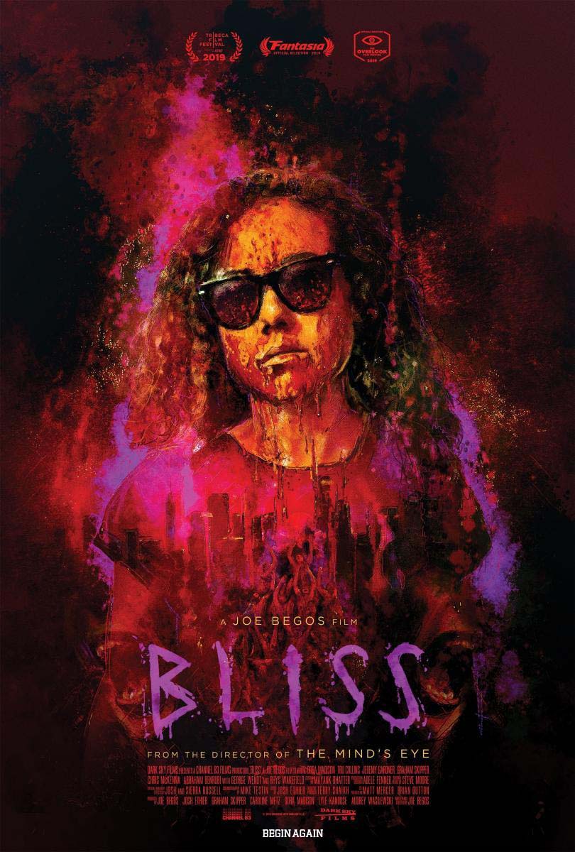 Bliss (2019)