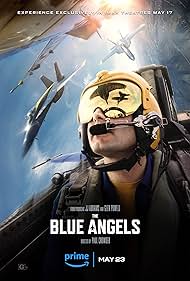 The Blue Angels (2024)