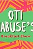 Oti Mabuse's Breakfast Show (TV Series 2023) Poster